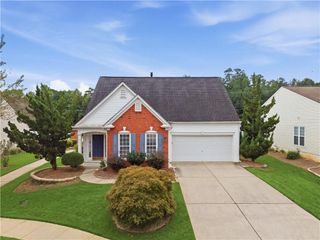 4245 Prince Charles Drive, Duluth, GA 30097