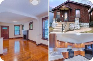 4460 Itaska Street, St Louis, MO 63116