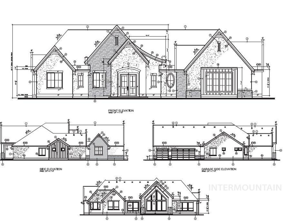 11620 N Elk Ridge Way, Boise, ID 83714