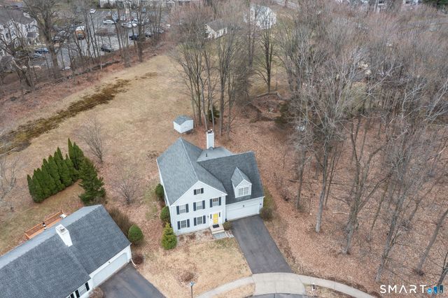 70 Timothy Drive, Middletown, CT 06457