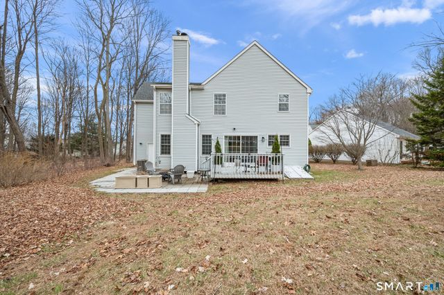 70 Timothy Drive, Middletown, CT 06457