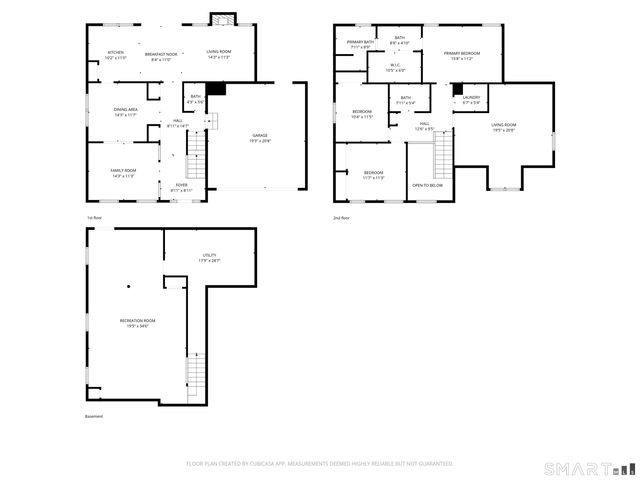 70 Timothy Drive, Middletown, CT 06457