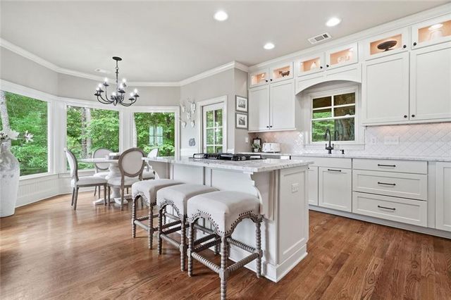 57 Wood Poppy View, Big Canoe, GA 30143