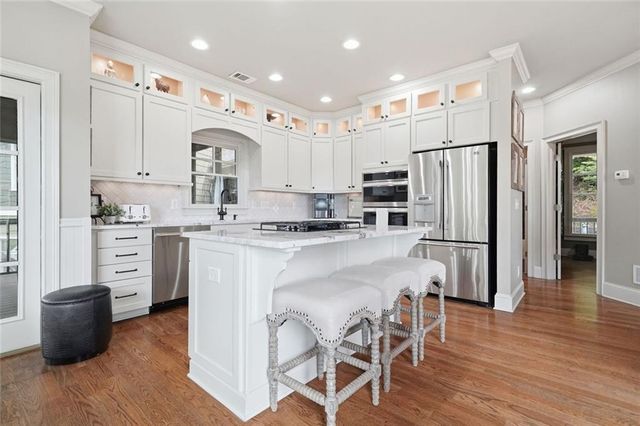 57 Wood Poppy View, Big Canoe, GA 30143