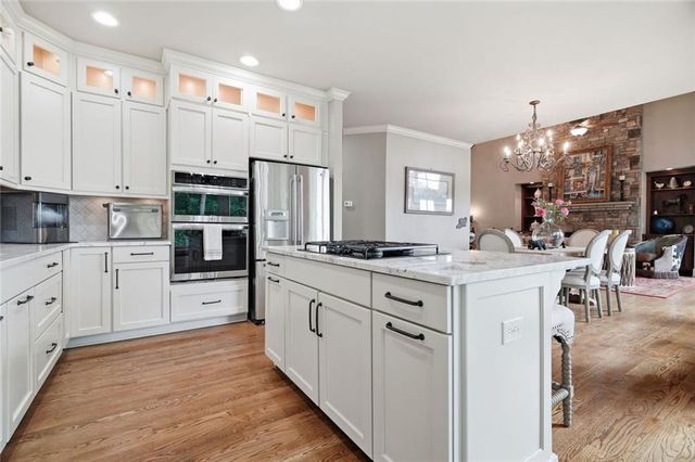 57 Wood Poppy View, Big Canoe, GA 30143