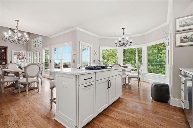57 Wood Poppy View, Big Canoe, GA 30143