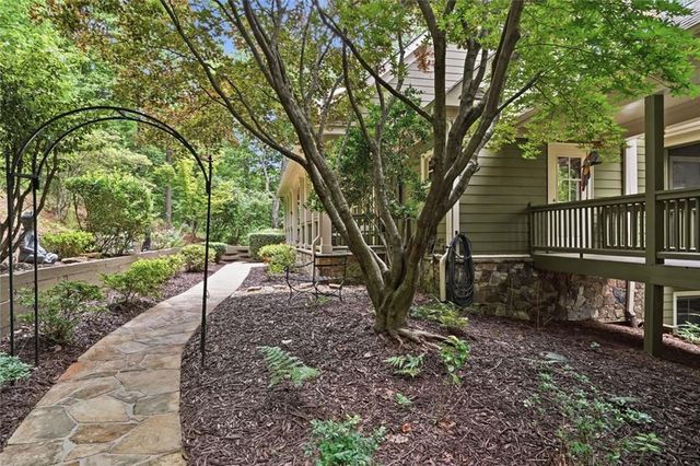 57 Wood Poppy View, Big Canoe, GA 30143
