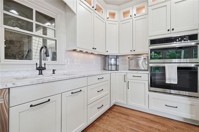 57 Wood Poppy View, Big Canoe, GA 30143