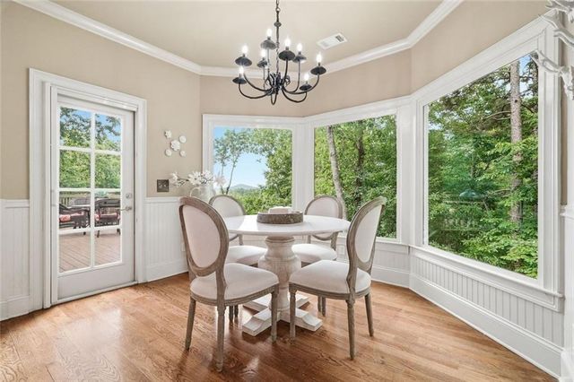 57 Wood Poppy View, Big Canoe, GA 30143