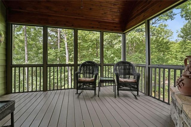 57 Wood Poppy View, Big Canoe, GA 30143