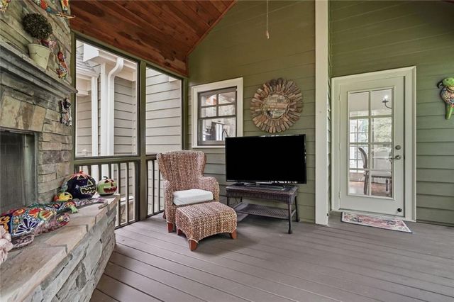 57 Wood Poppy View, Big Canoe, GA 30143