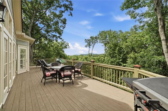 57 Wood Poppy View, Big Canoe, GA 30143