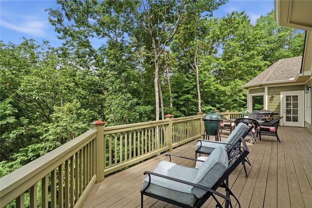 57 Wood Poppy View, Big Canoe, GA 30143