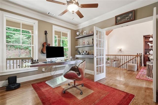 57 Wood Poppy View, Big Canoe, GA 30143