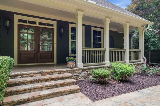 57 Wood Poppy View, Big Canoe, GA 30143