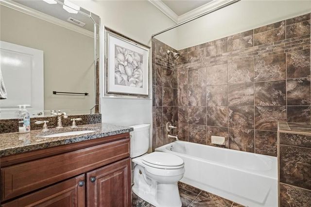 57 Wood Poppy View, Big Canoe, GA 30143