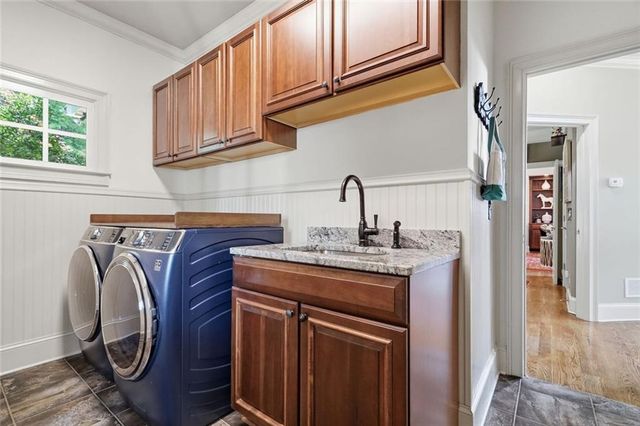 57 Wood Poppy View, Big Canoe, GA 30143