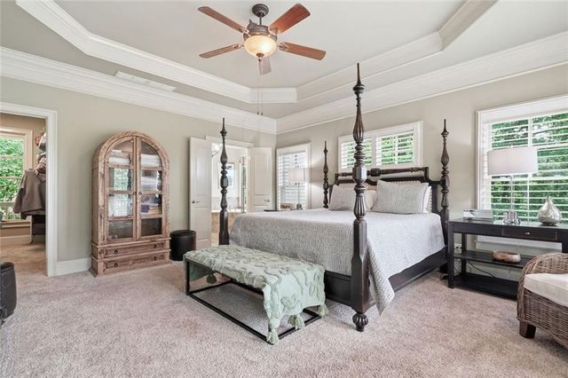 57 Wood Poppy View, Big Canoe, GA 30143