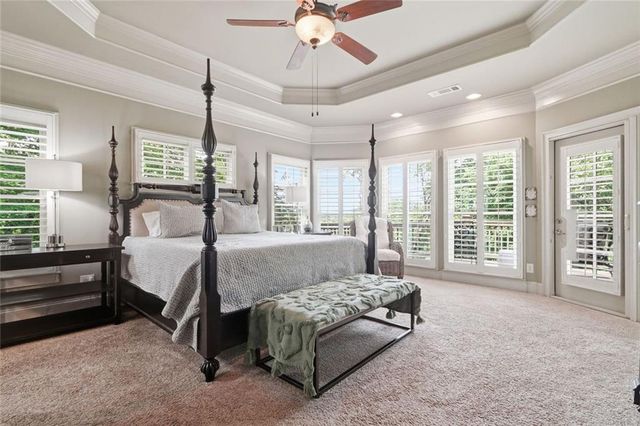 57 Wood Poppy View, Big Canoe, GA 30143