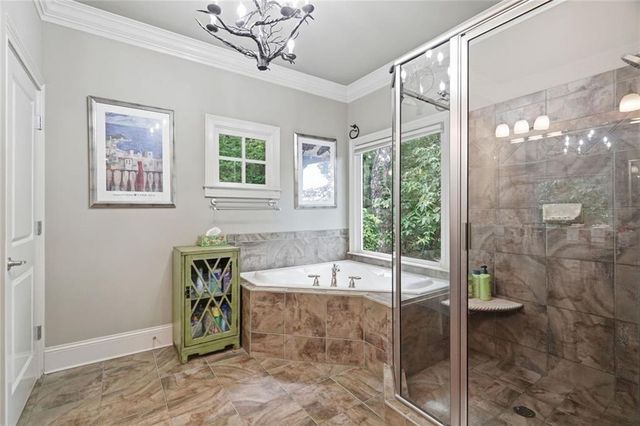 57 Wood Poppy View, Big Canoe, GA 30143