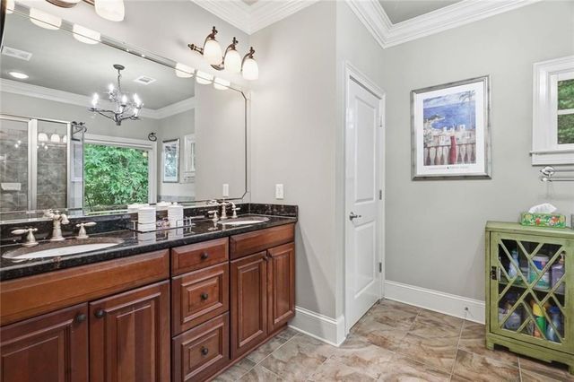 57 Wood Poppy View, Big Canoe, GA 30143