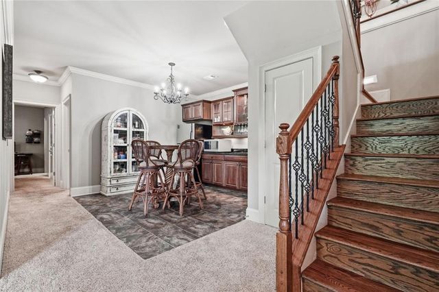 57 Wood Poppy View, Big Canoe, GA 30143