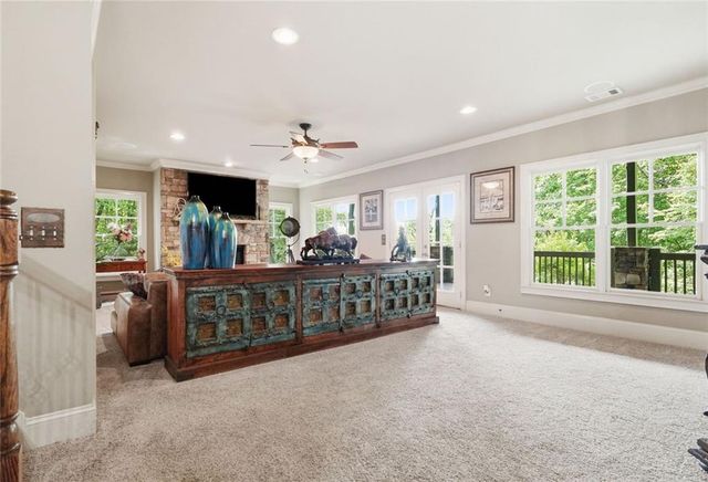 57 Wood Poppy View, Big Canoe, GA 30143