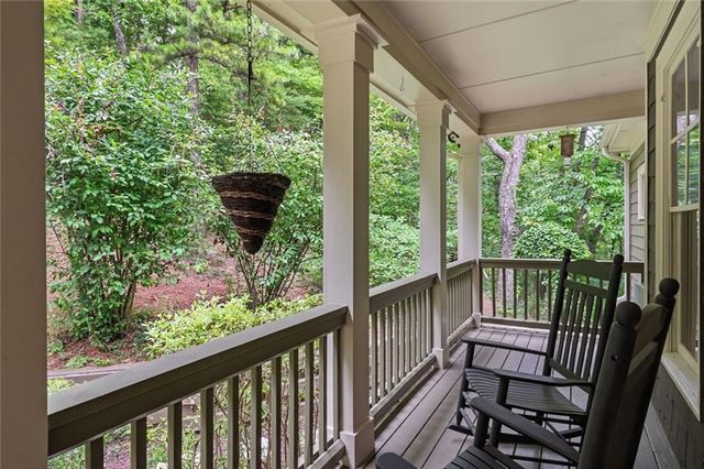 57 Wood Poppy View, Big Canoe, GA 30143