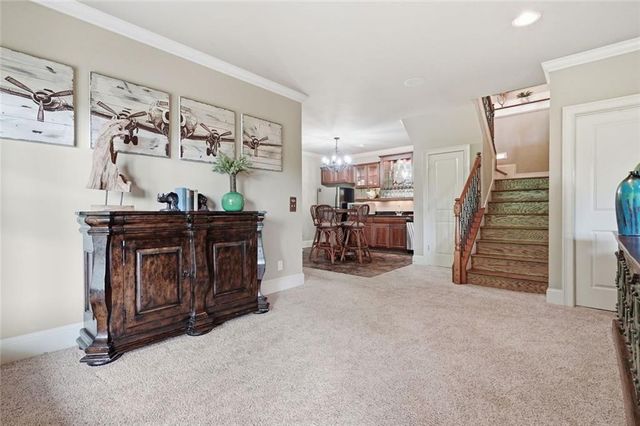 57 Wood Poppy View, Big Canoe, GA 30143