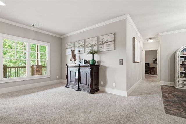 57 Wood Poppy View, Big Canoe, GA 30143