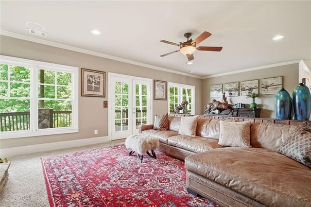 57 Wood Poppy View, Big Canoe, GA 30143