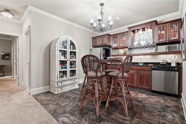 57 Wood Poppy View, Big Canoe, GA 30143