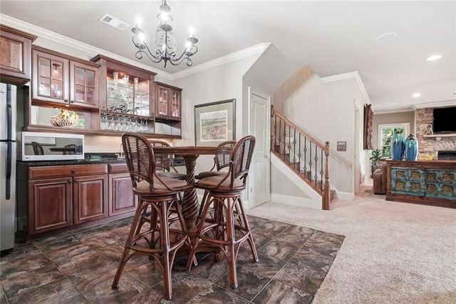 57 Wood Poppy View, Big Canoe, GA 30143