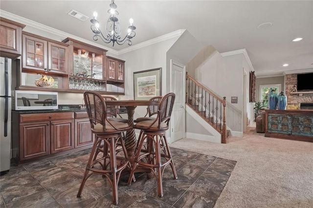 57 Wood Poppy View, Big Canoe, GA 30143