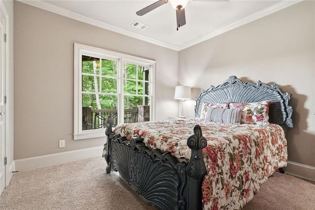 57 Wood Poppy View, Big Canoe, GA 30143