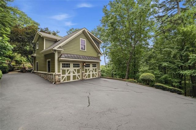 57 Wood Poppy View, Big Canoe, GA 30143