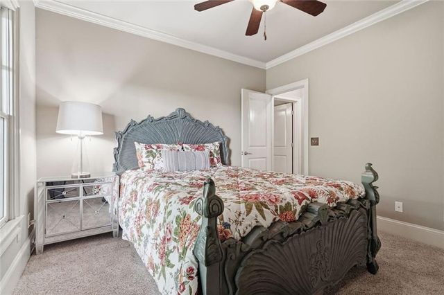 57 Wood Poppy View, Big Canoe, GA 30143