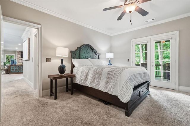 57 Wood Poppy View, Big Canoe, GA 30143