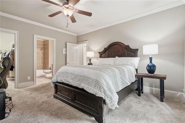 57 Wood Poppy View, Big Canoe, GA 30143