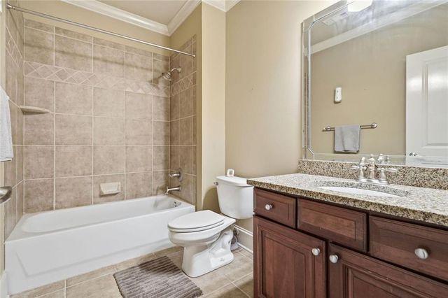 57 Wood Poppy View, Big Canoe, GA 30143