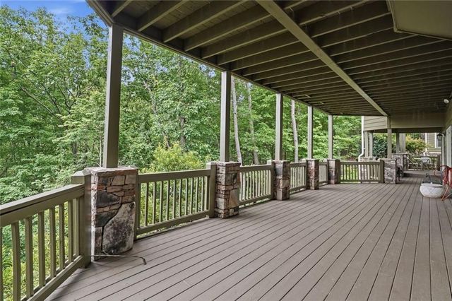 57 Wood Poppy View, Big Canoe, GA 30143