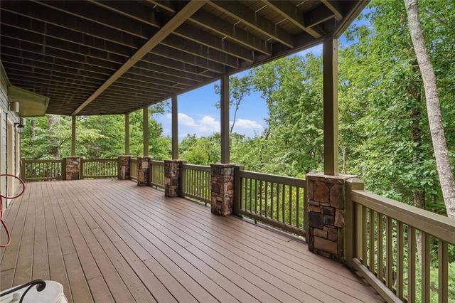 57 Wood Poppy View, Big Canoe, GA 30143