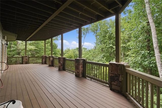 57 Wood Poppy View, Big Canoe, GA 30143