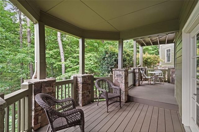 57 Wood Poppy View, Big Canoe, GA 30143