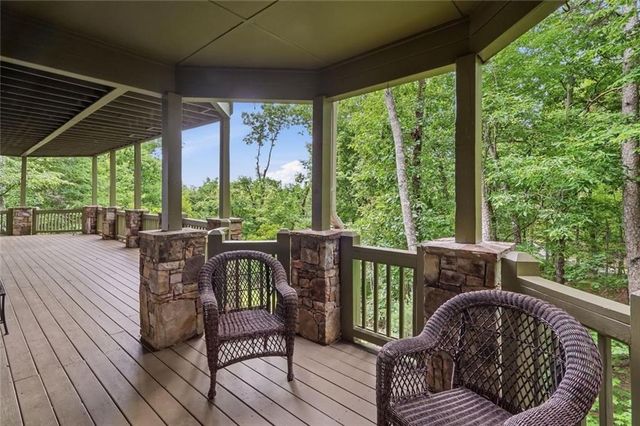 57 Wood Poppy View, Big Canoe, GA 30143