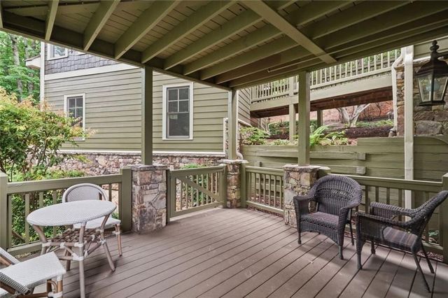 57 Wood Poppy View, Big Canoe, GA 30143