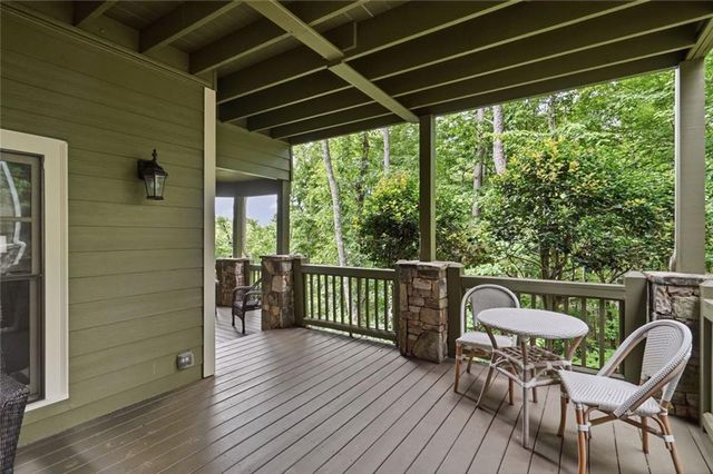 57 Wood Poppy View, Big Canoe, GA 30143