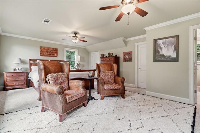57 Wood Poppy View, Big Canoe, GA 30143