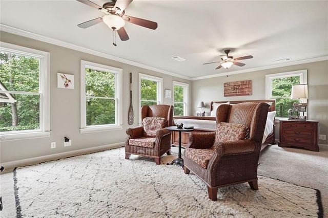 57 Wood Poppy View, Big Canoe, GA 30143