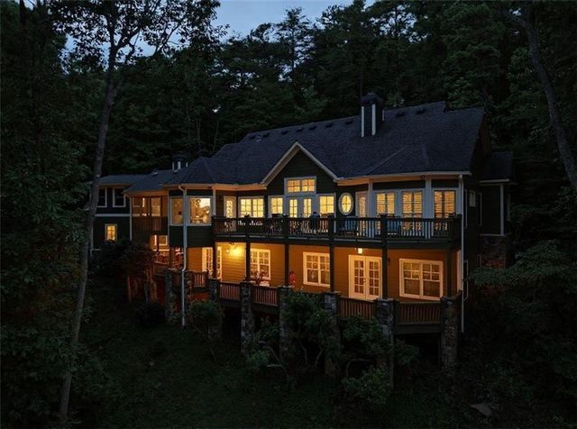 57 Wood Poppy View, Big Canoe, GA 30143